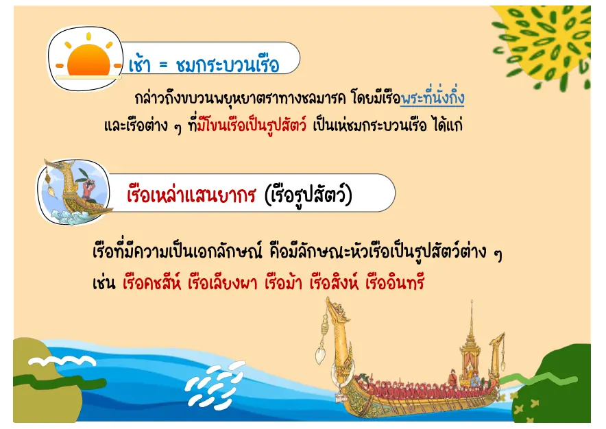 เรือเหล่าแสนยากรรูปสัตว์